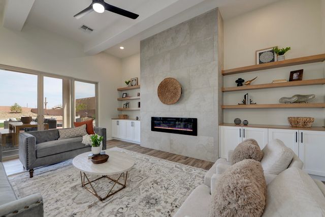 6717 Nacelle Road NE, Rio Rancho, NM 87144