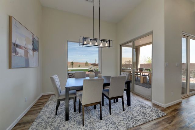 6717 Nacelle Road NE, Rio Rancho, NM 87144