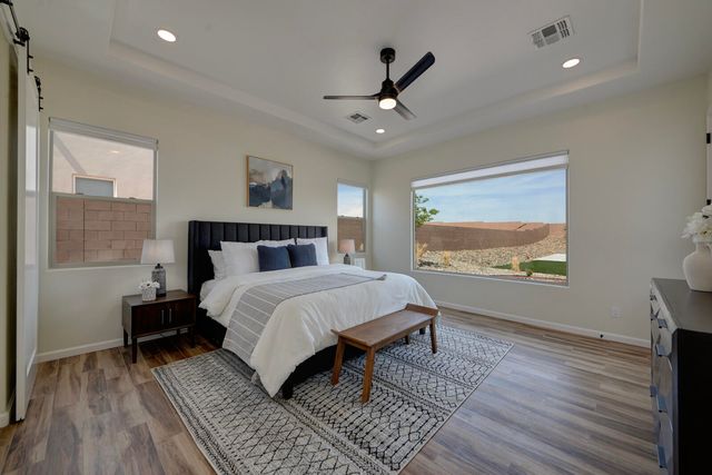 6717 Nacelle Road NE, Rio Rancho, NM 87144