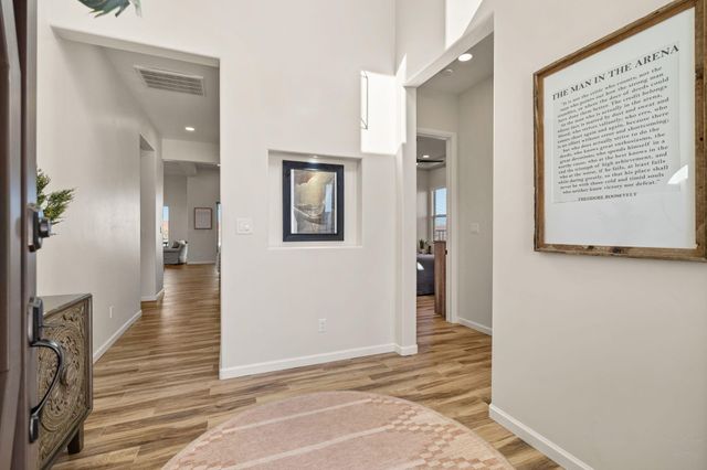 6717 Nacelle Road NE, Rio Rancho, NM 87144