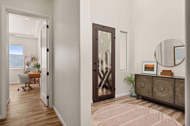 6717 Nacelle Road NE, Rio Rancho, NM 87144