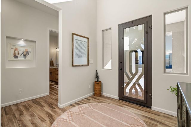 6717 Nacelle Road NE, Rio Rancho, NM 87144