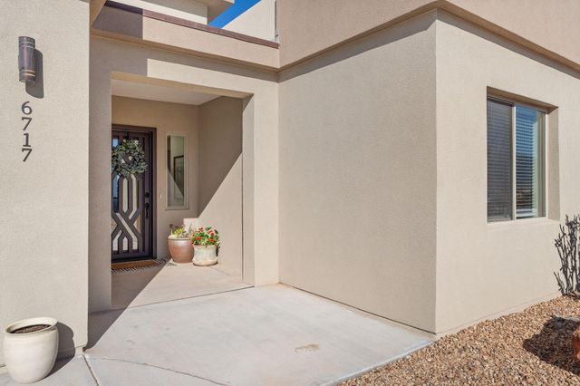 6717 Nacelle Road NE, Rio Rancho, NM 87144