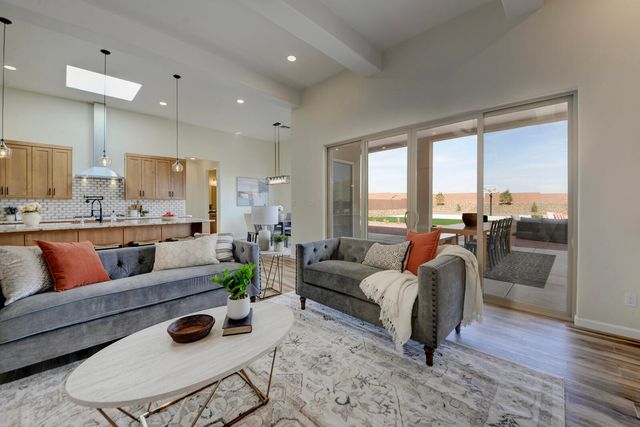 6717 Nacelle Road NE, Rio Rancho, NM 87144