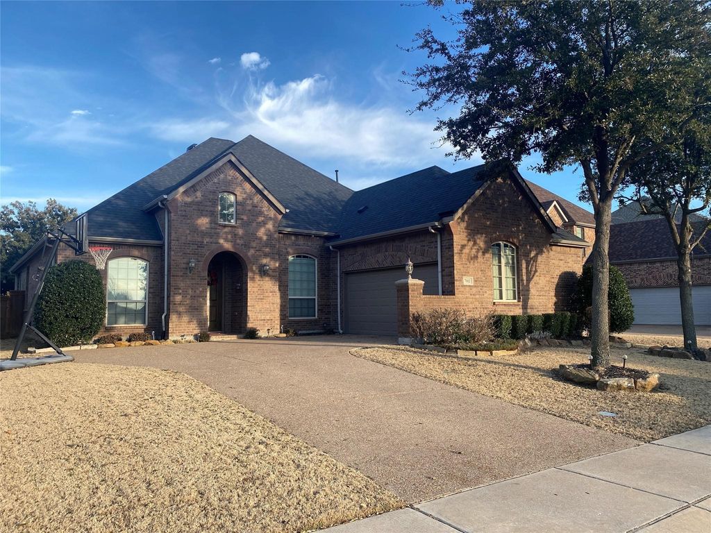 7112 Carmona, Grand Prairie, TX 75054