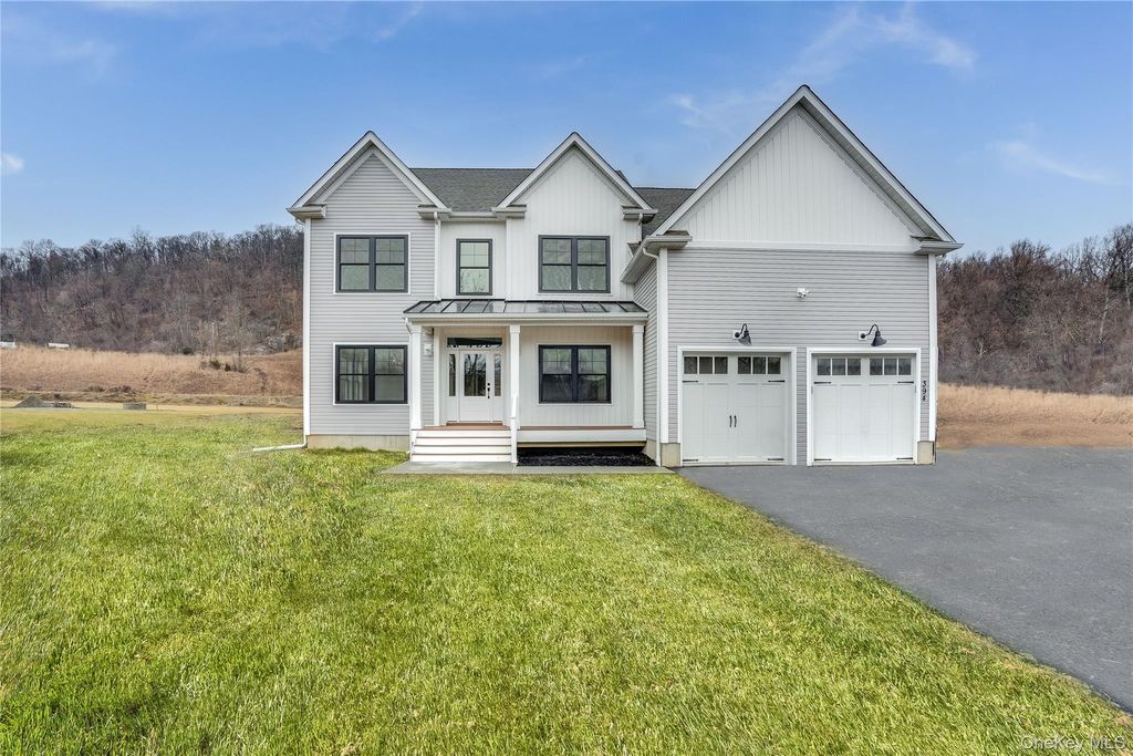 Lot 4 Somerset road, Hopewell Junction, NY 12533