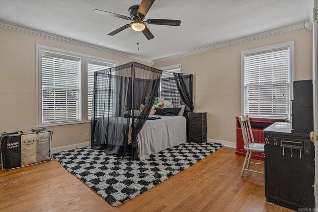 522 Bill Hudgens Street, Lepanto, AR 72354