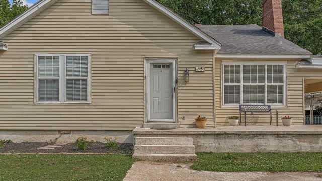522 Bill Hudgens Street, Lepanto, AR 72354