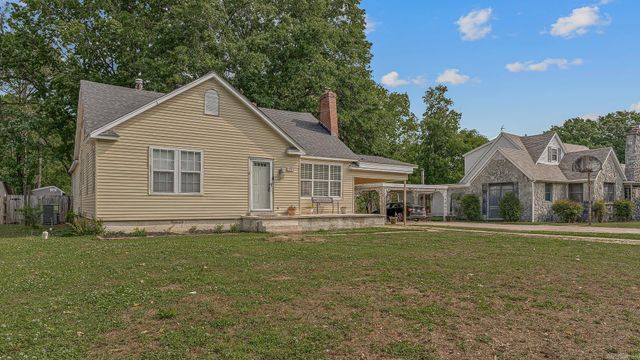 522 Bill Hudgens Street, Lepanto, AR 72354