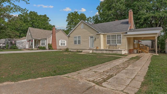 522 Bill Hudgens Street, Lepanto, AR 72354