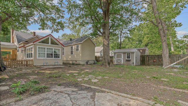 522 Bill Hudgens Street, Lepanto, AR 72354