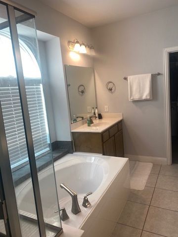 6441 Dove Chase Lane, Fort Worth, TX 76123