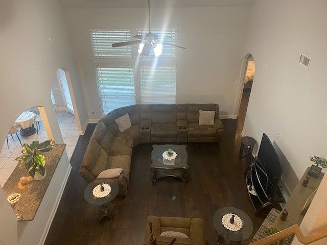 6441 Dove Chase Lane, Fort Worth, TX 76123