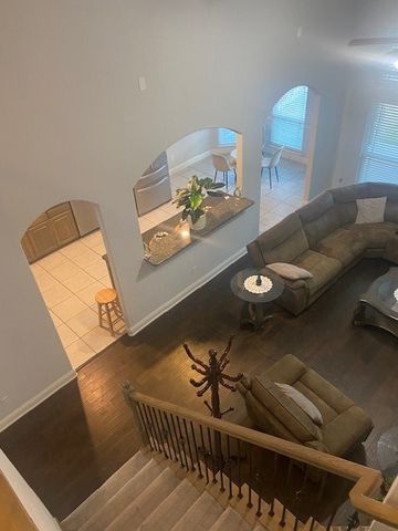 6441 Dove Chase Lane, Fort Worth, TX 76123