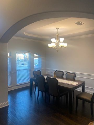 6441 Dove Chase Lane, Fort Worth, TX 76123