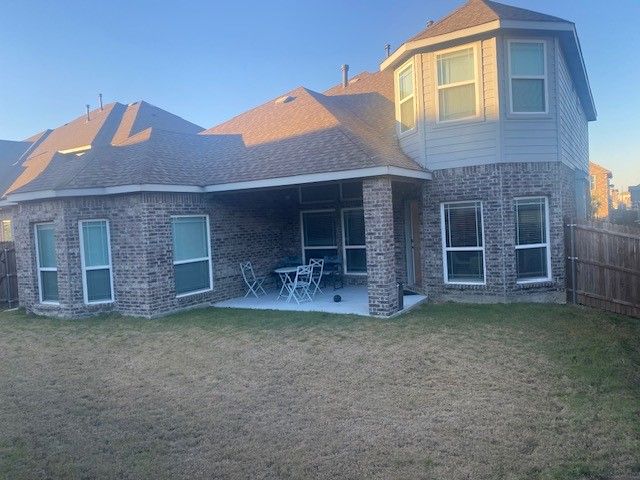 6441 Dove Chase Lane, Fort Worth, TX 76123