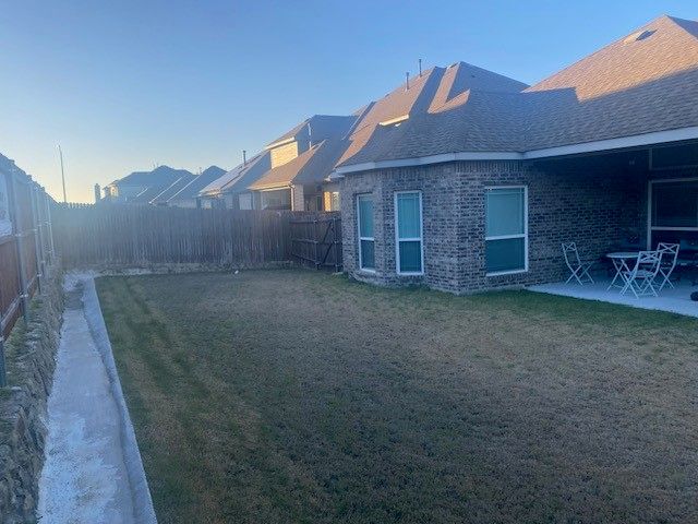 6441 Dove Chase Lane, Fort Worth, TX 76123