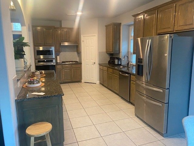 6441 Dove Chase Lane, Fort Worth, TX 76123