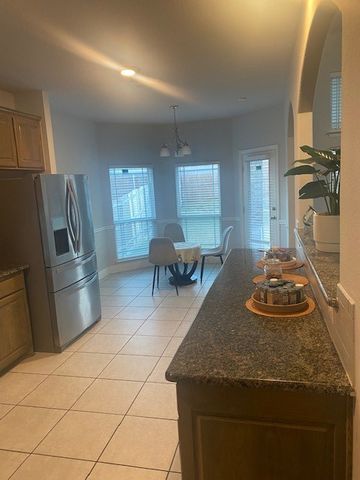 6441 Dove Chase Lane, Fort Worth, TX 76123