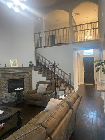 6441 Dove Chase Lane, Fort Worth, TX 76123