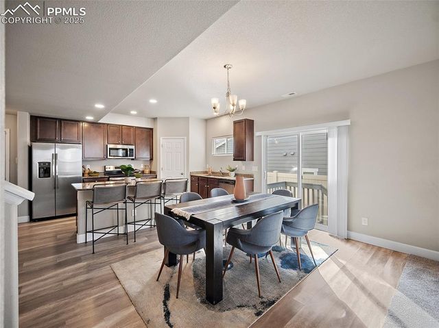 1985 Abbington Street, Colorado Springs, CO 80910