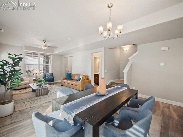 1985 Abbington Street, Colorado Springs, CO 80910