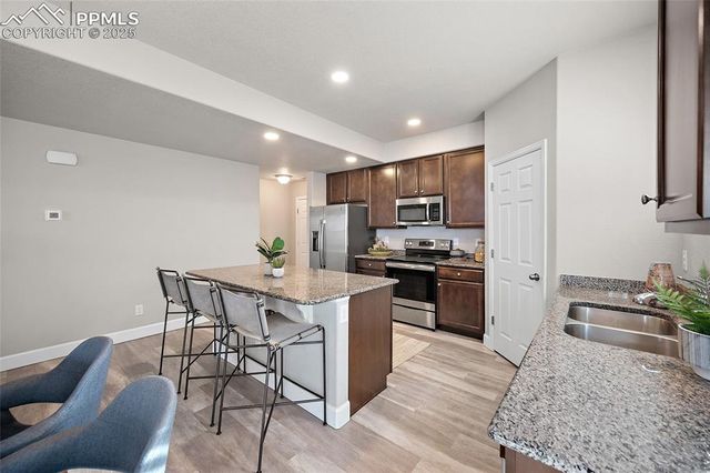 1985 Abbington Street, Colorado Springs, CO 80910