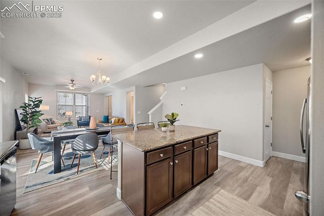 1985 Abbington Street, Colorado Springs, CO 80910