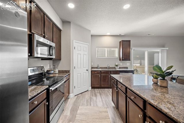 1985 Abbington Street, Colorado Springs, CO 80910