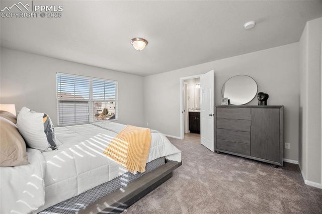 1985 Abbington Street, Colorado Springs, CO 80910