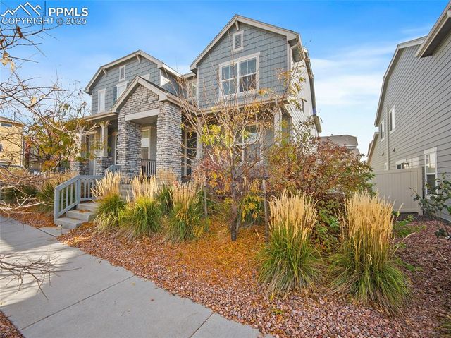 1985 Abbington Street, Colorado Springs, CO 80910