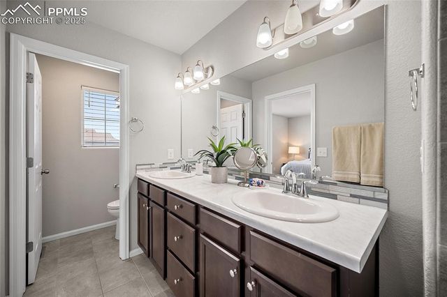 1985 Abbington Street, Colorado Springs, CO 80910