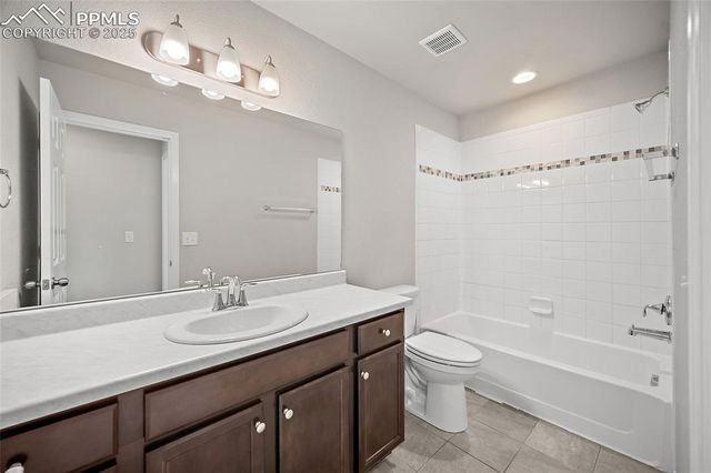 1985 Abbington Street, Colorado Springs, CO 80910