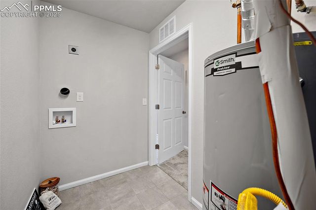 1985 Abbington Street, Colorado Springs, CO 80910