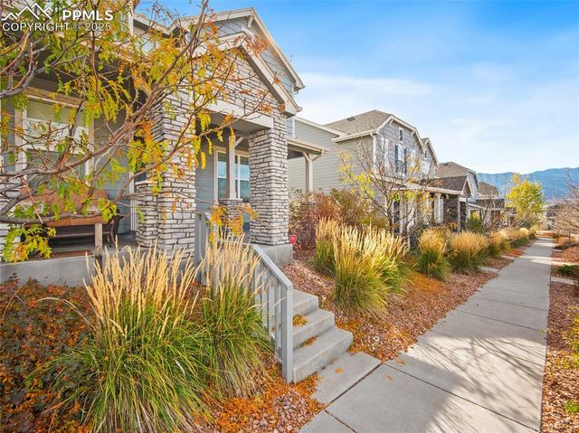 1985 Abbington Street, Colorado Springs, CO 80910