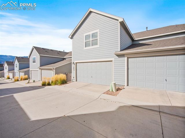 1985 Abbington Street, Colorado Springs, CO 80910