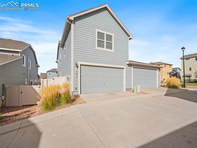 1985 Abbington Street, Colorado Springs, CO 80910