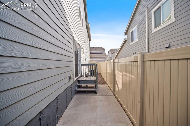 1985 Abbington Street, Colorado Springs, CO 80910