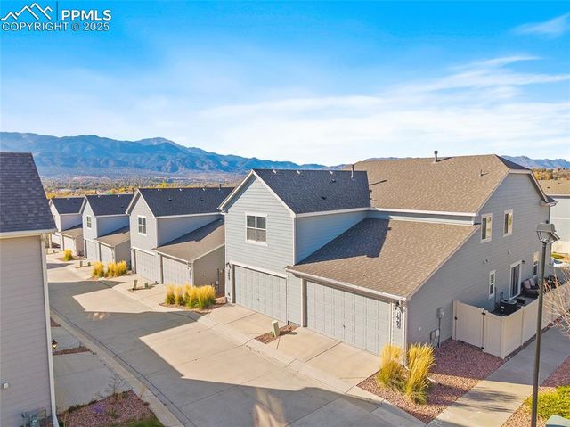 1985 Abbington Street, Colorado Springs, CO 80910