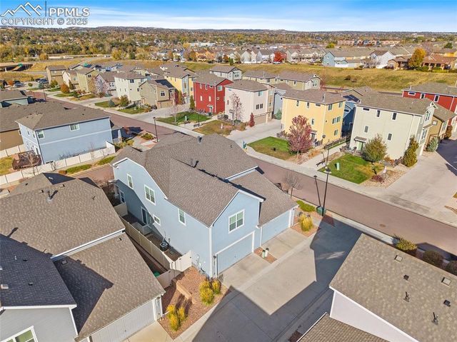 1985 Abbington Street, Colorado Springs, CO 80910