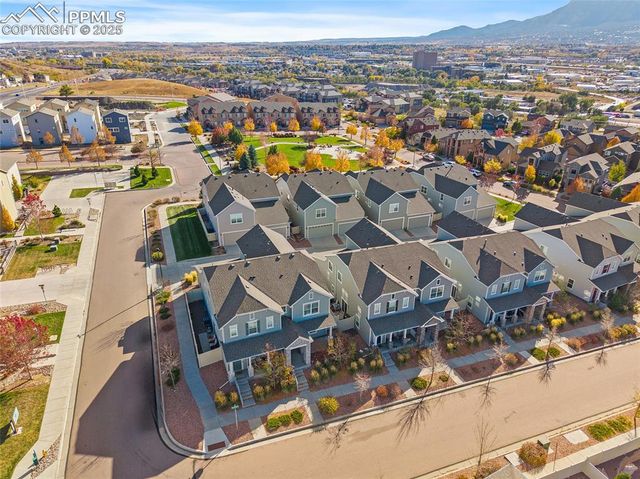 1985 Abbington Street, Colorado Springs, CO 80910