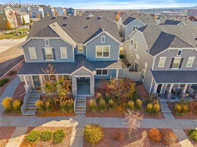 1985 Abbington Street, Colorado Springs, CO 80910