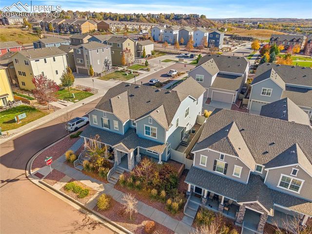 1985 Abbington Street, Colorado Springs, CO 80910