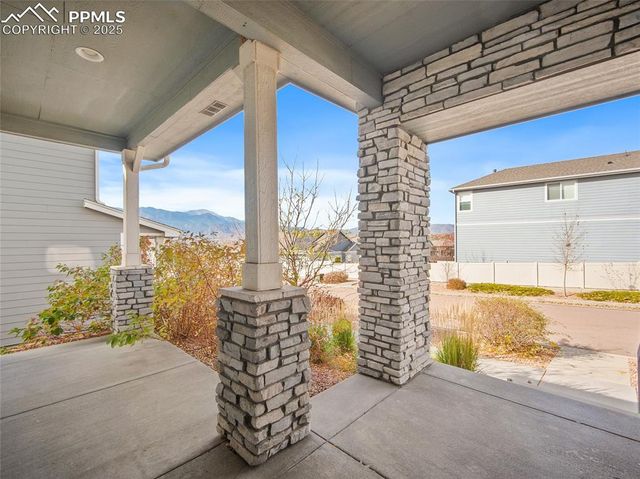 1985 Abbington Street, Colorado Springs, CO 80910