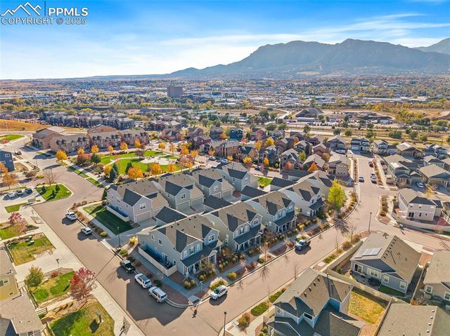 1985 Abbington Street, Colorado Springs, CO 80910