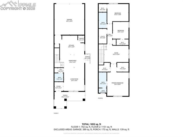 1985 Abbington Street, Colorado Springs, CO 80910