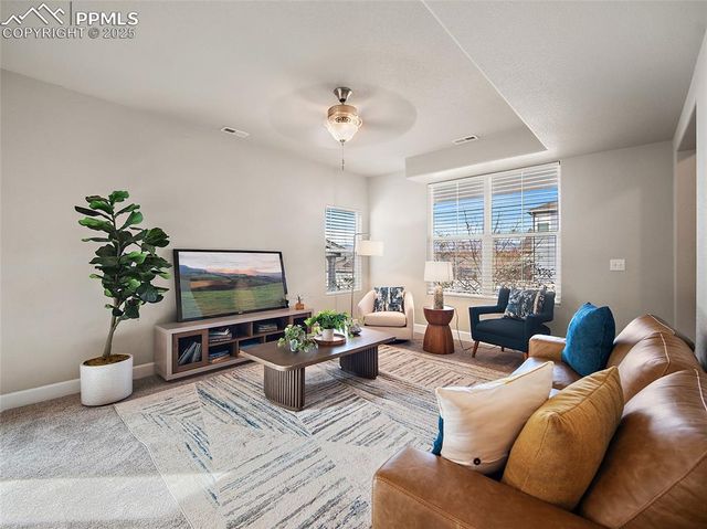 1985 Abbington Street, Colorado Springs, CO 80910