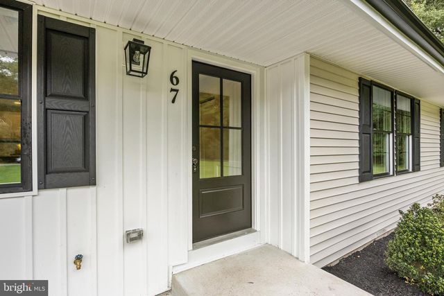 67 SPRINGERS BROOK RD, Shamong, NJ 08088