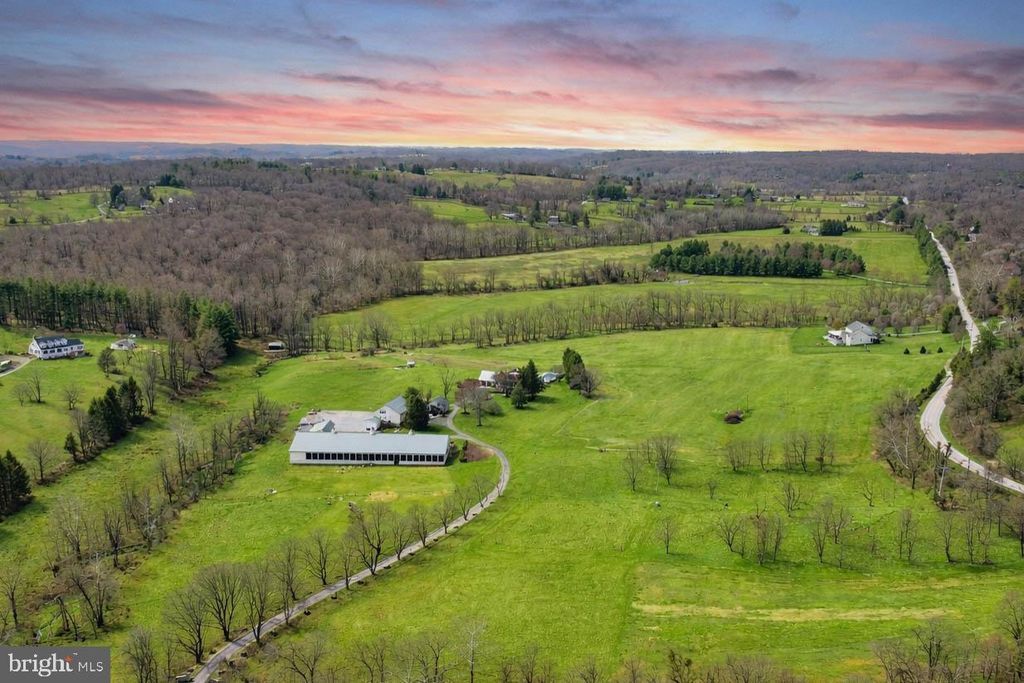 Image 1 of property listing at 15314 PRICEVILLE RD, Sparks Glencoe, MD 21152