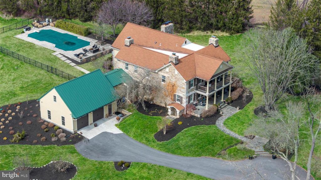 Image 3 of property listing at 15314 PRICEVILLE RD, Sparks Glencoe, MD 21152